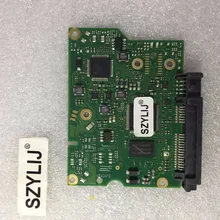 Szylij PCB 100664987 Rev. 100664987 для ST500DM002 ST3000DM001 1/1. 5/2/3 ТБ HDD 3," SATA логическая плата с установленной IOS 100664987
