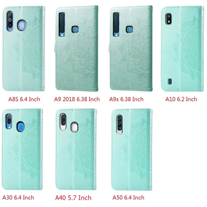 Case For Samsung A Series 2