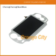 ChengChengDianWan 5 шт./лот белый ЖК-экран Замена для PS Vita 1000 psv 1000 psv 1000 PCH-1001