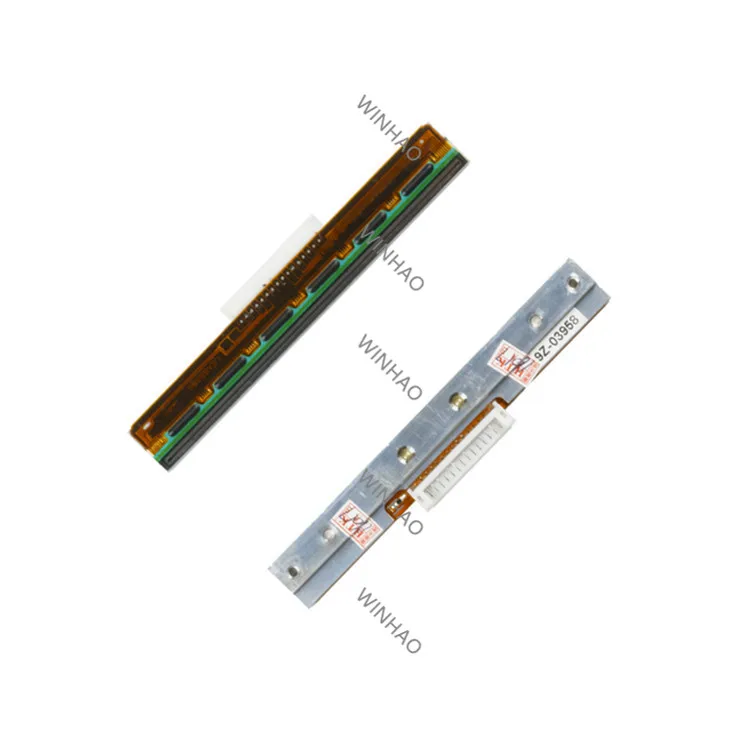 

new original TTP TSC 244 tdp244 print head thermal printhead for TSC TDP-244 barcode printer