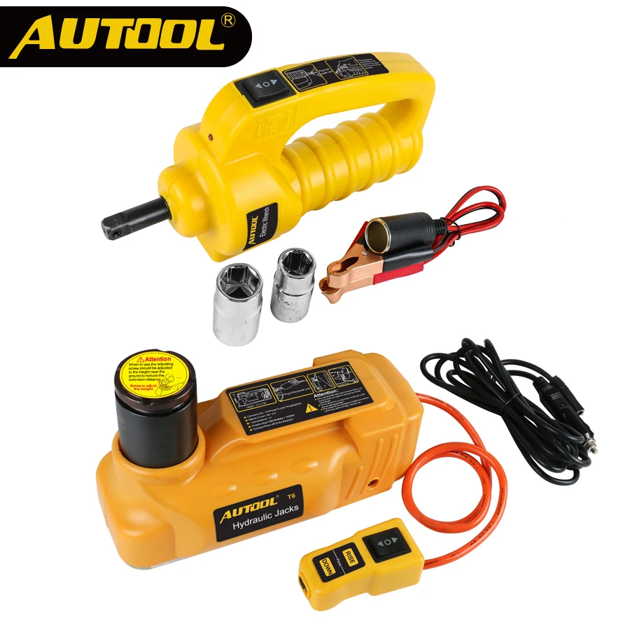 Car Repair Tool