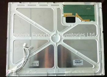 

Original LQ150X1LGN1A 15" 1024*768 TFT LCD DISPLAY PANEL 1208