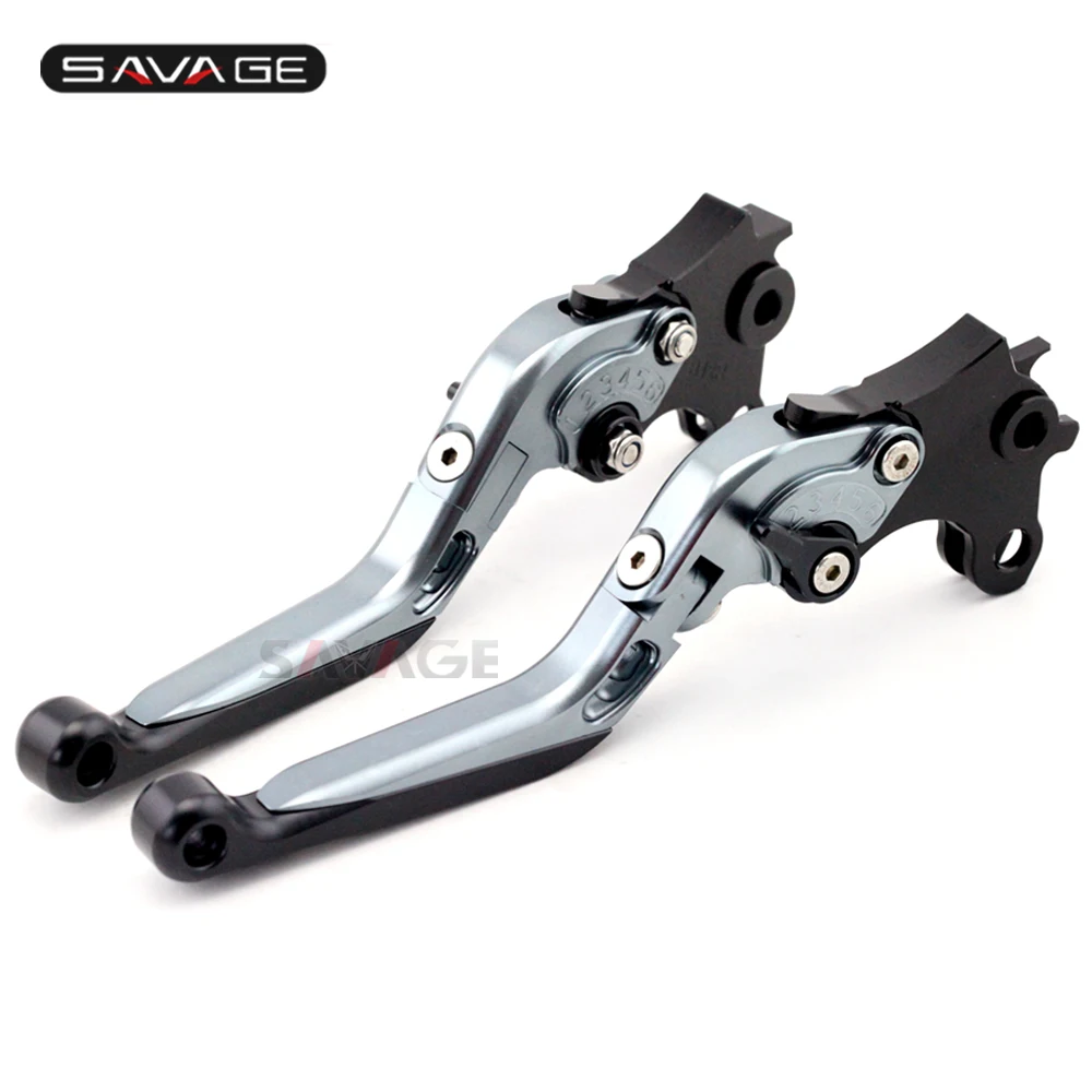 Brake Clutch Lever For BMW R1200GS LC/ADV 13 18, K1600GT K1600GTL 17 18