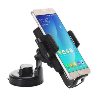 Wireless Charging Car Phone Charger Qi Wireless Car Charger Transmitter Holder for Samsung Galaxy S8 / S8 Plus Car Charger @tn