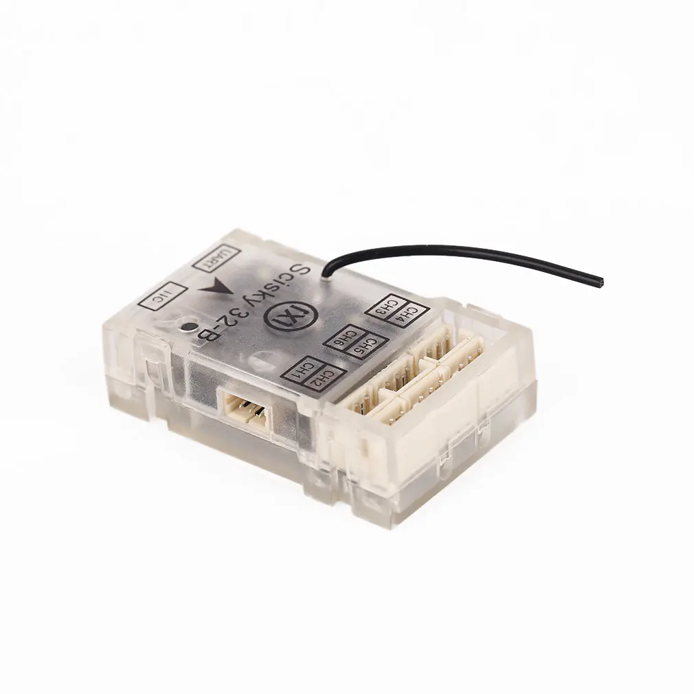 

OVERSKY NAZE32 B Flight Controller Board Insert DSM2 Receiver with Barometer