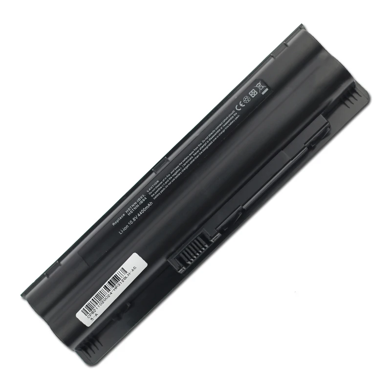

6CELL for HP Presario CQ35-100 CQ35-101TU HSTNN-IB82 HSTNN-IB83 HSTNN-C52C HSTNN-IB93 HSTNN-IB95 530802-001 HSTNN-DB93 HSTNN-1B8