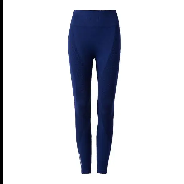 Mulheres Hip Up Esporte Da Aptidão Leggings