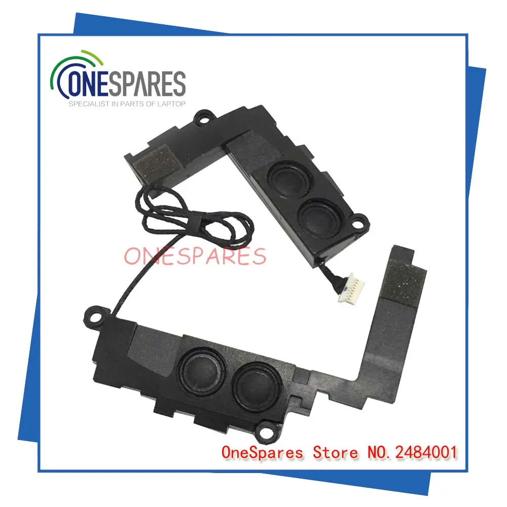

New Laptop internal speakers For Acer NV7-591 VN7-592 Left and Right 023.4002X.0002 speaker series