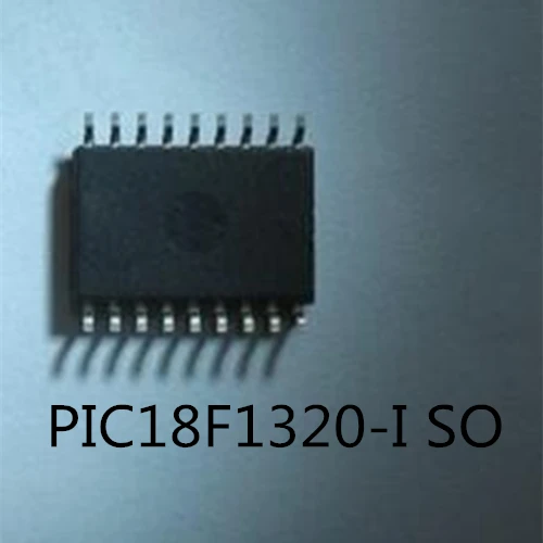 PIC18F1320-I//SO