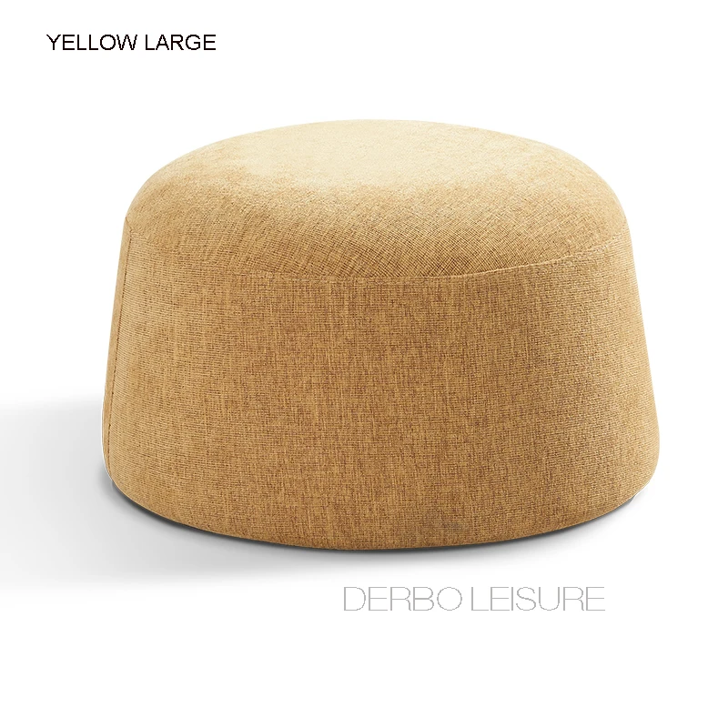 yellow big