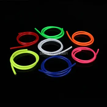 

7 color high quality oil hose fuel line hose tube oil pipeline for motorcycle motocross ATV pit dirt bike off road free shipping