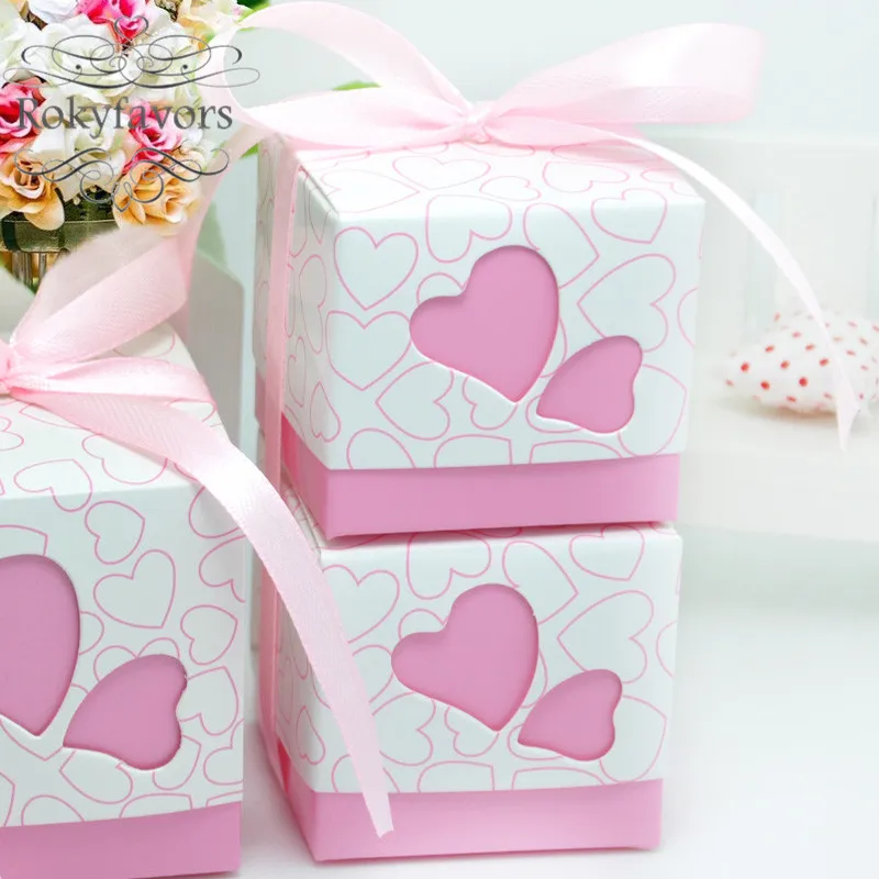 double heart candy box (7)