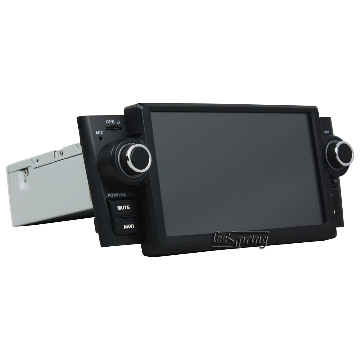 Clearance Android 9.0 CAR DVD Player for FIAT LINEA 2007-2013 GPS navigation Car multimedia player 4+32G 5