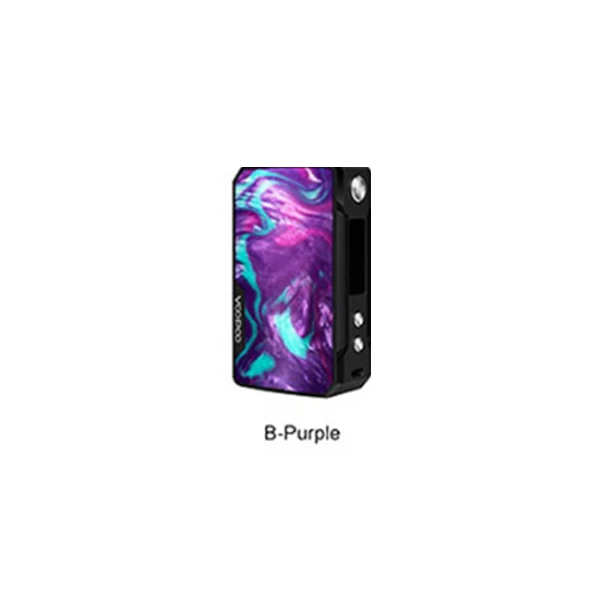 Drag Mini Mod-B purple