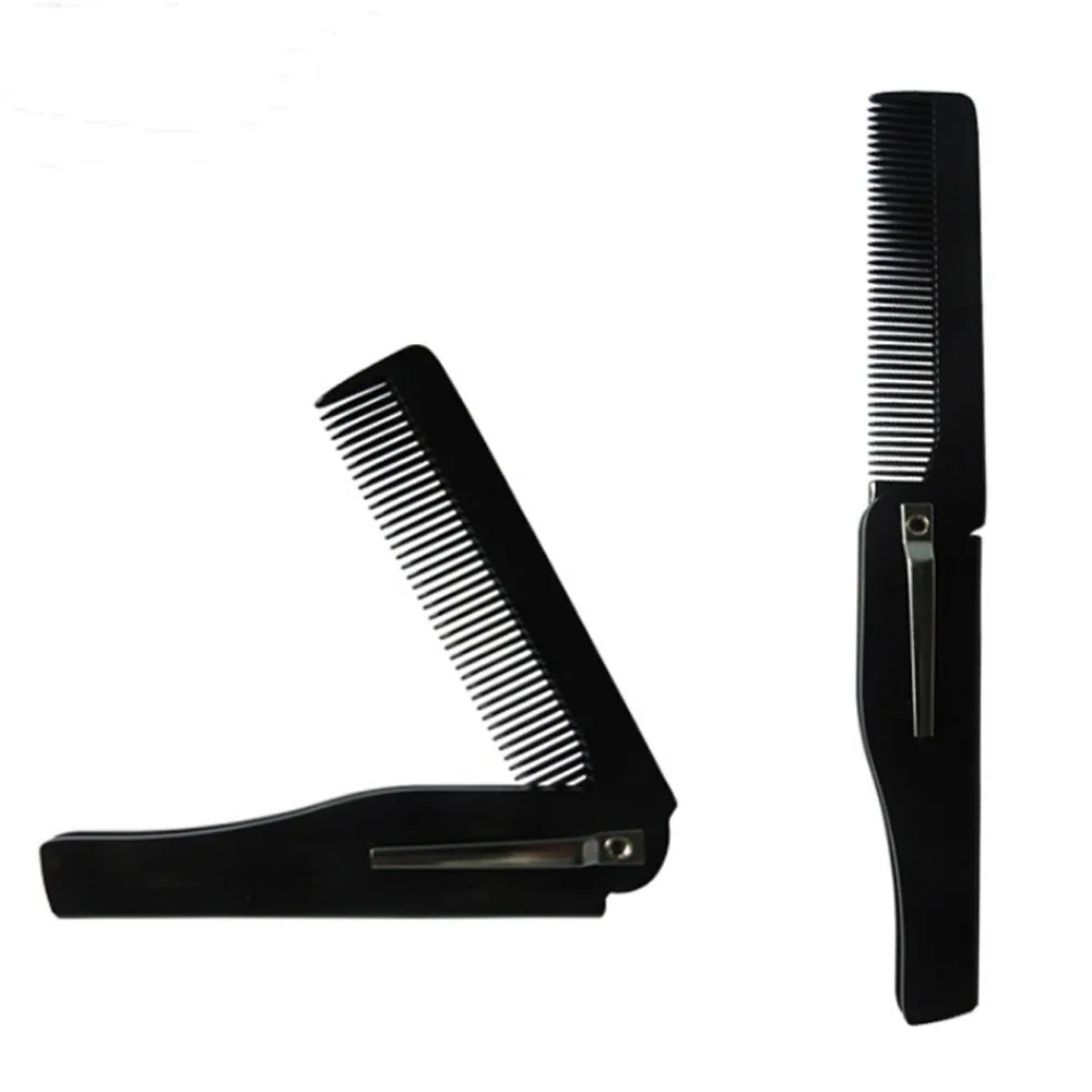 

Wooden Anti-static Double Brushes V Type Hair Comb Hairbrushes Professional Straight Hairdressing Hair Comb