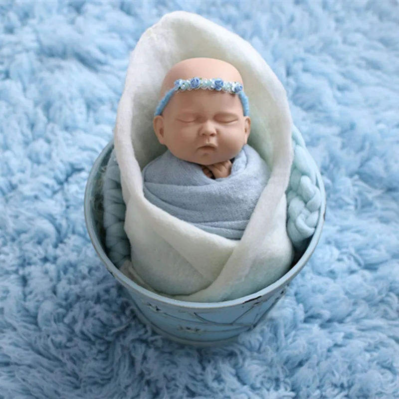 merino wool swaddle blanket