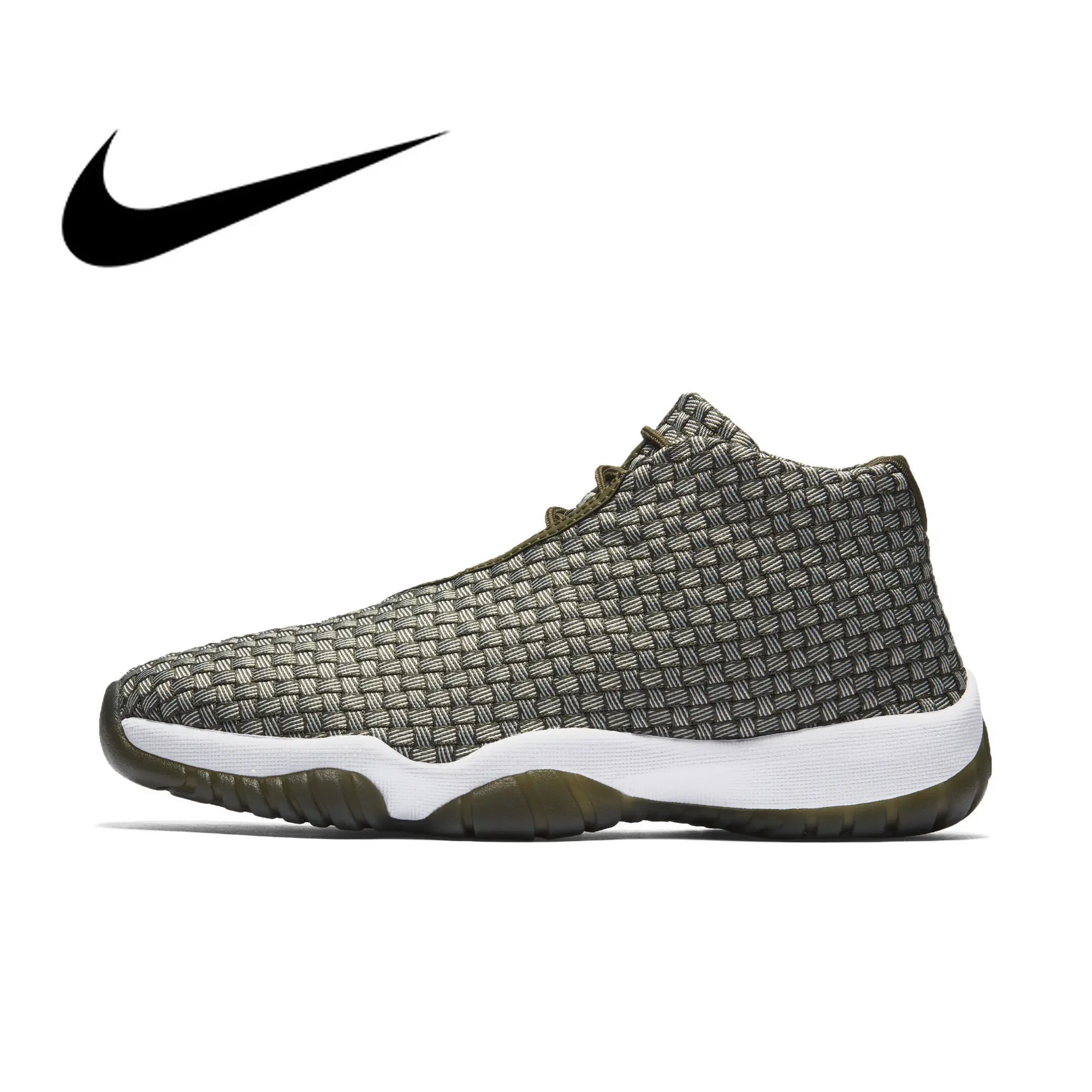 michael jordan future shoes