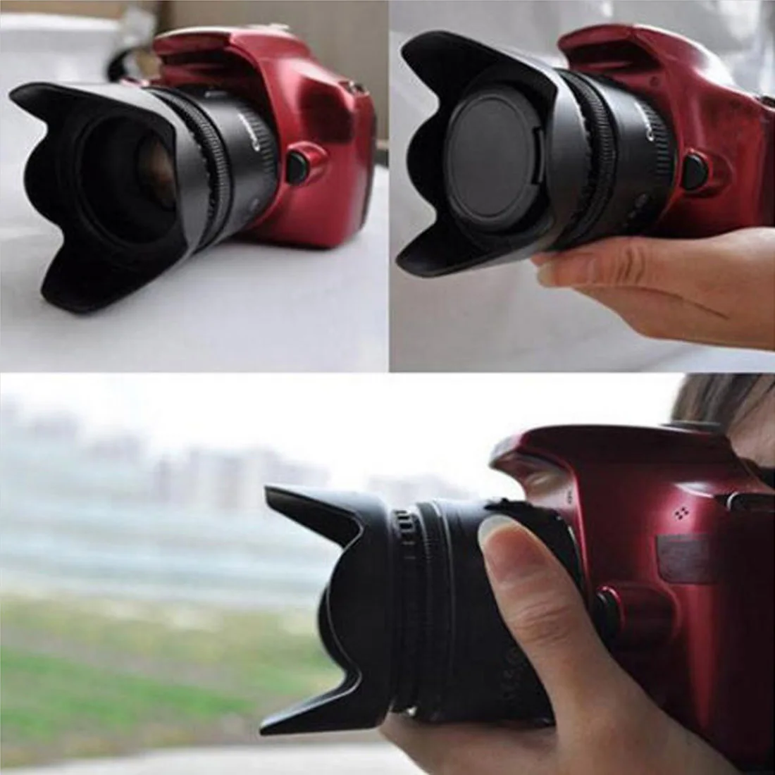 бленда для sony a290. зачем нужна бленда на объектив. 6 ois ii. для чего нужна бленда на объектив. бленда для объектива nikon 18-105mm.