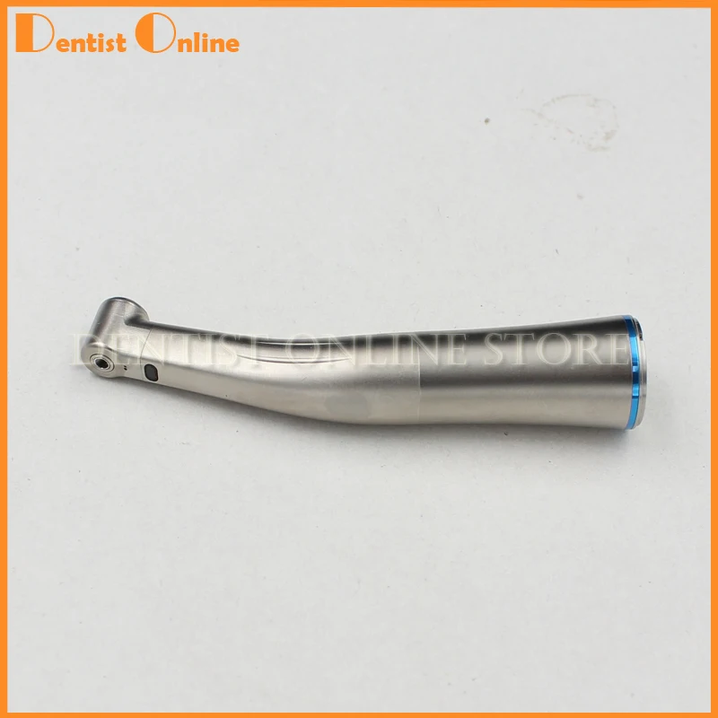 

Dental Fiber Optic LED NSK Low Speed turbine Contra Angle Handpiece Spare Part