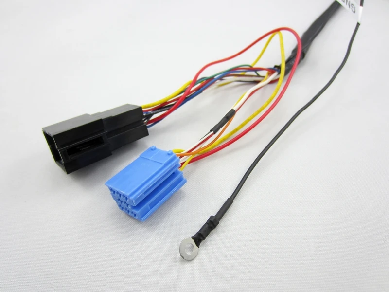 Yatour m06 coche Digital CD de música cambiador para Audi A2 A3 A4 A6 1999-2003 A8 Allroad TT USB M