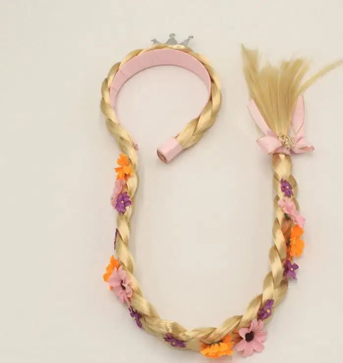 rapunzel of sweden headband