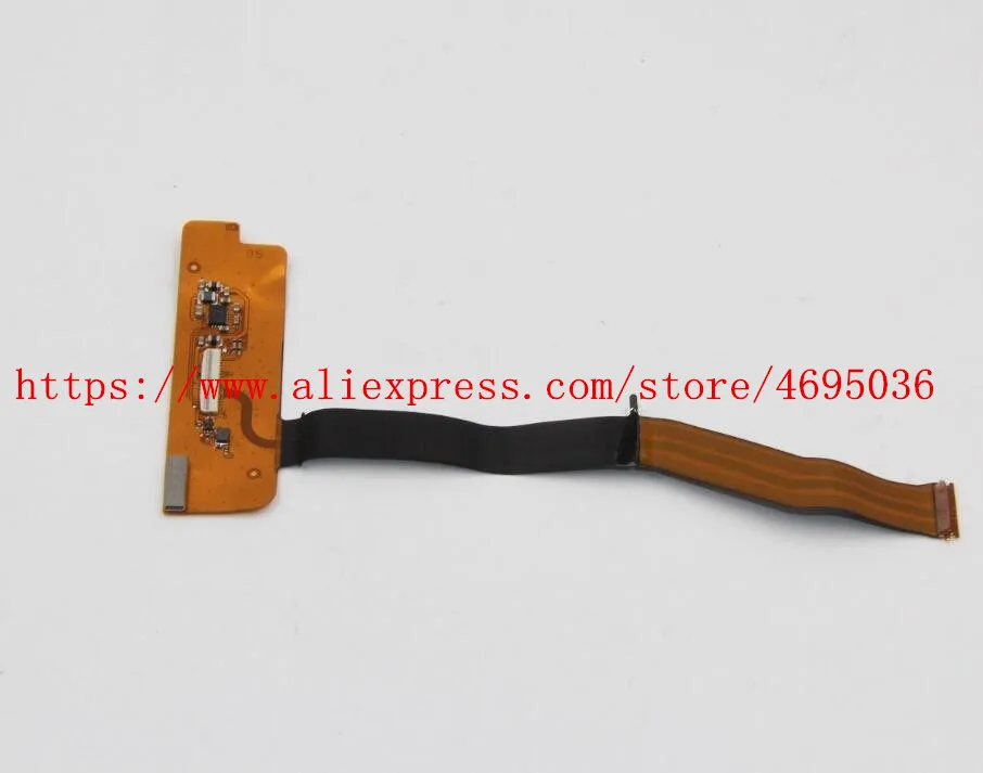 New Original D850 Lcd Connect Fpc Flex Cable For Nikon D850 Repair Part