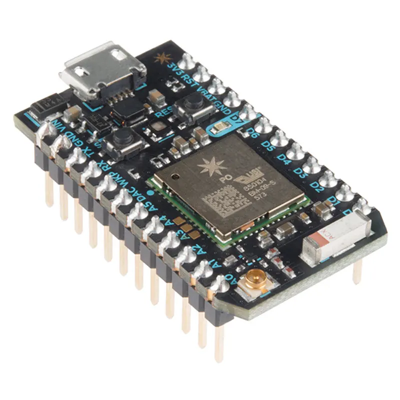 1 шт. макетная плата для аппаратного обеспечения частиц Фотон IoT с