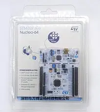 NUCLEO-F303RE STM32F303RE 1 шт