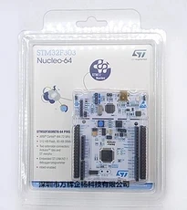 

NUCLEO-F303RE STM32F303RE 1pcs