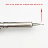 ATTEN 50W 65W 80W 150W Electric Soldering Iron Station LED Digital Display Automatic Sleep Shutdown Temperature Adjustable 220V 6