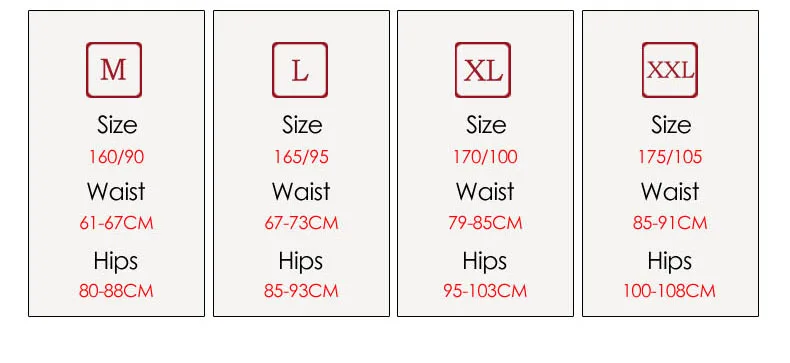 size