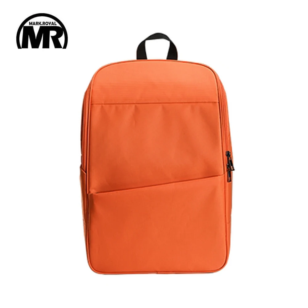 MARKROYAL Zero loaded Ultra fiber Stereo Shoulder Backpack Men Women