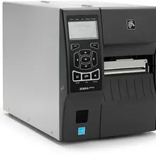 Бренд ZEBRA ZT410 Настольный термальный перенос и прямые термальные режимы принтер штрих-кодов 600 точек/дюйм принтер штрих-кодов