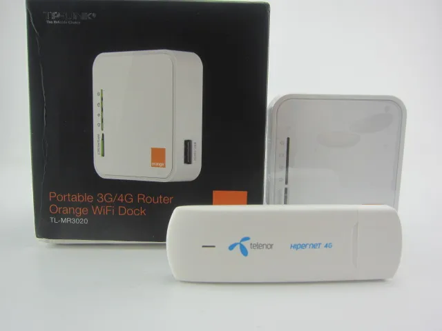 Комплект) TP-LINK TL-MR3020 портативный+ huawei E3272 4G LTE USB Dongle sim-карта модем