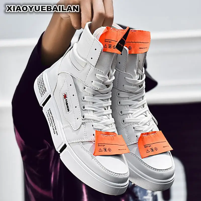 

2018 Autumn New Men Casual Shoes10.22