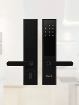 

Luke Fingerprint T1 Pro Smart Password Lock for Household Anti-theft Door