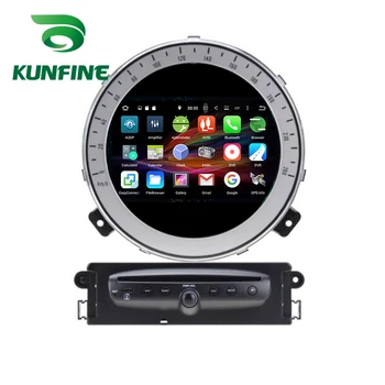 

Octa Core 64GB ROM PX6 Android 9.0 Car DVD GPS Navigation Multimedia Player Car Stereo for BMW Mini Cooper After 2006-2013 Radio