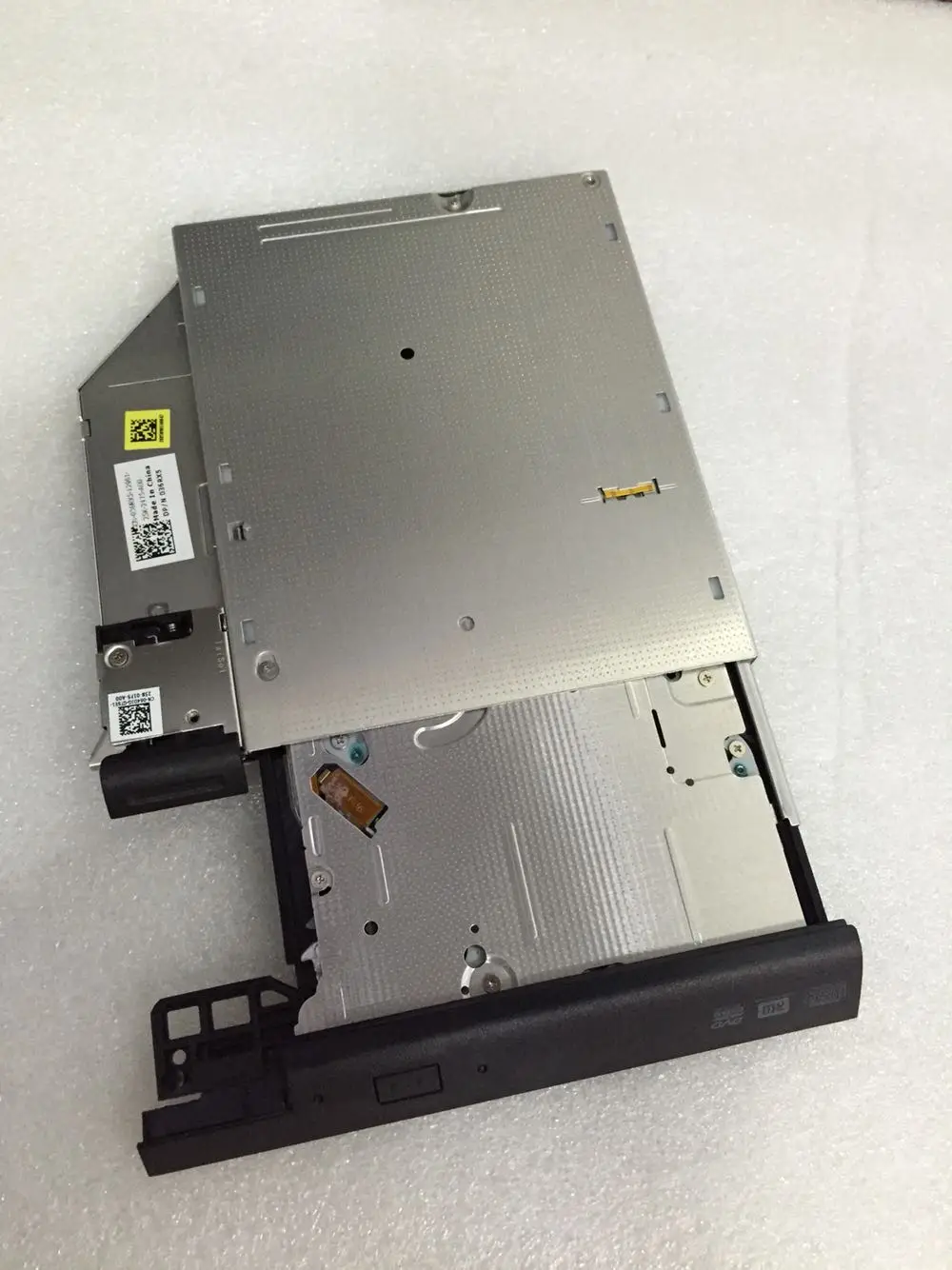 Lecteur CD et DVD pour Dell Latitude E6320, E6330, E6420, E6430, E6520, E6530