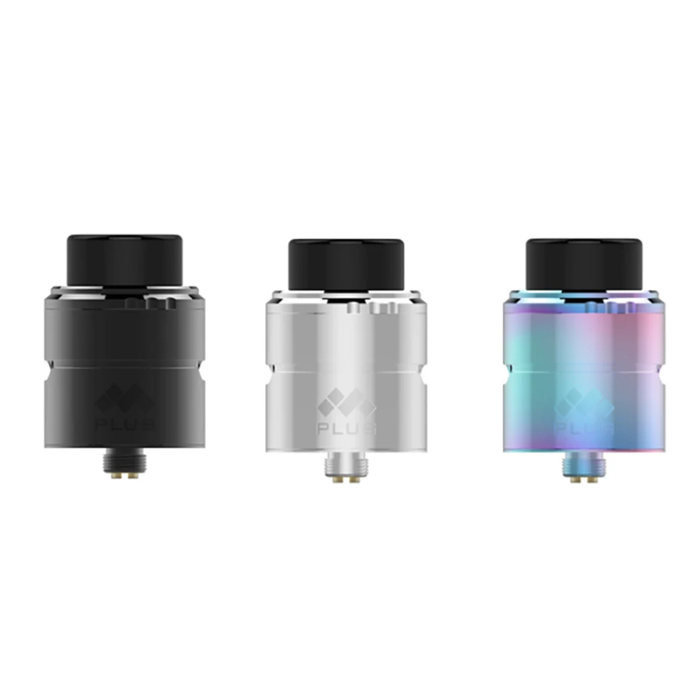 vapefly Mesh Plus RDA (16)