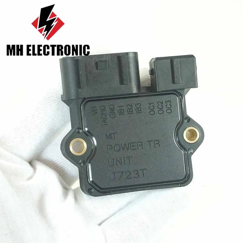 MH Электронный модуль управления зажиганием питания TR UnitMitsubishi Diamante 3000GT Montero для