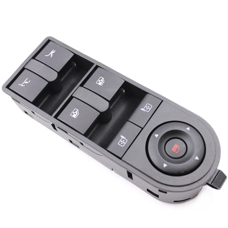 Kamena 93162636 Interrupteur de fen/être /électrique pour Opel Tigra Twintop 2004-2016