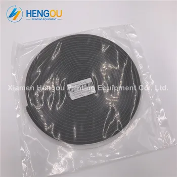 

6 Pieces Free Shipping 00.580.1010 SM102 PM74 Machine Insulating Tape SM102 PM74 Machine Spare Parts