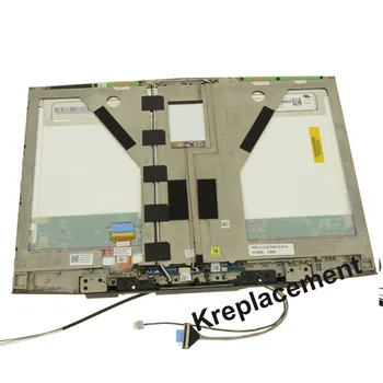 

For Dell Alienware M17x R3 17.3" FHD 1080P LCD Screen Display Assembly K6PJ1 YD9K2