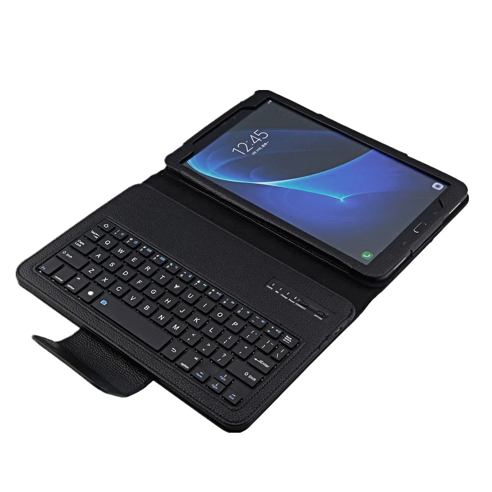 Защитный чехол Besegad для планшета Samsung Galaxy Tab A T580 T585 T 10 1 2016 580 дюйма с беспроводной