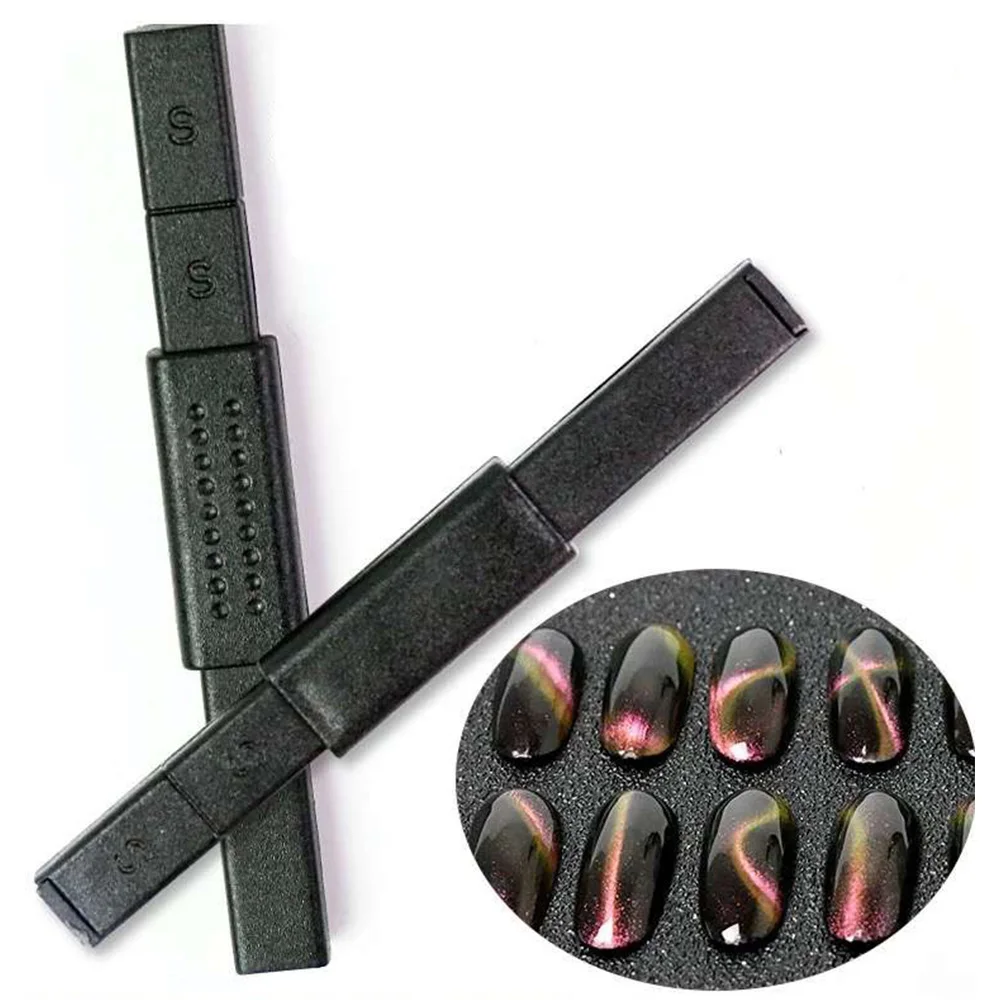 Modelones المغناطيس عصا جديد نمط 3D القط عيون المغناطيس أدوات مسمار الفن نصائح DIY مسمار تصميم الأشعة فوق البنفسجية هلام البولندية قوي المغناطيسي ت... Modelones المغناطيس عصا جديد نمط 3D القط عيون المغناطيس أدوات مسمار الفن نصائح DIY مسمار تصميم الأشعة فوق البنفسجية هلام البولندية قوي المغناطيسي ت...