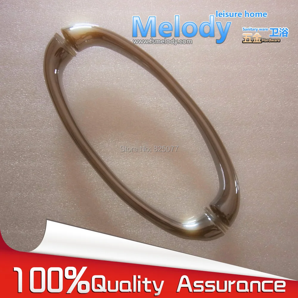 Shower room door Handles bath screen glass door Ha...