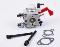 1/5 Масштаб rc участники Бахи Rovan запчасти для двигателя Walbro 1107 карбюратор. 67063