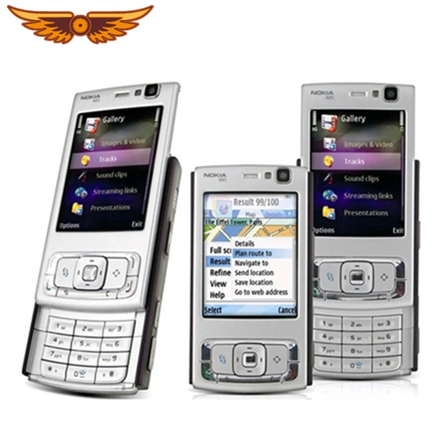 temi gratis per nokia n95