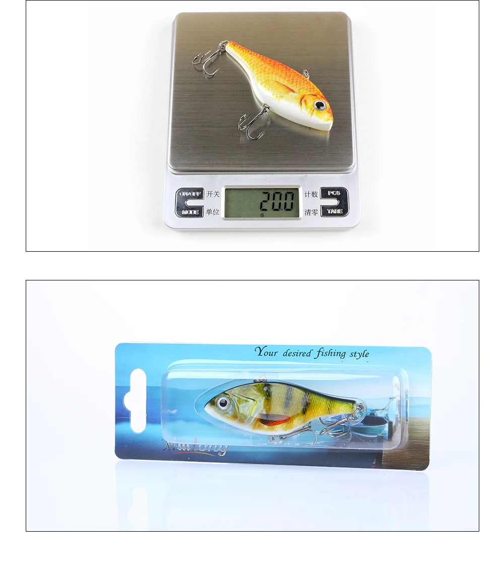 Pesca