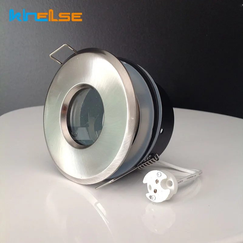 Robus R60sb Bathroom Ceiling Light Fitting Globe 60w Ip44 Ebay